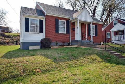 Fort Manor, LYNCHBURG, VA 24502