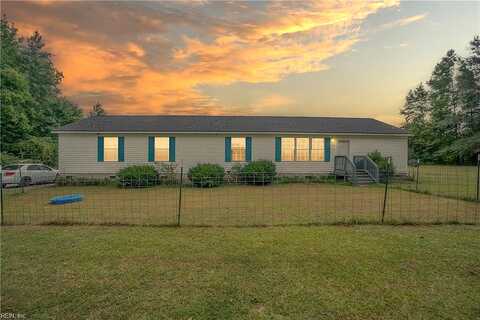 Glen Haven, SUFFOLK, VA 23437
