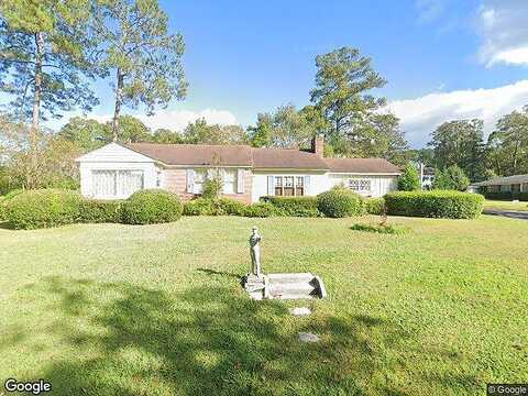 Hill, WAYCROSS, GA 31501
