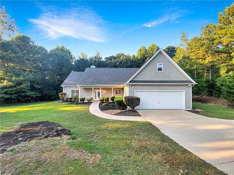 White Acres, STOCKBRIDGE, GA 30281