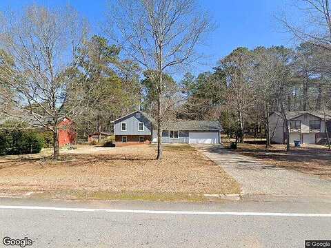 Flat Rock, STOCKBRIDGE, GA 30281