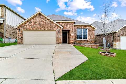 Laurel Brush, SAN ANTONIO, TX 78253