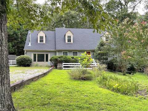 Cooley, WILLIAMSBURG, VA 23188