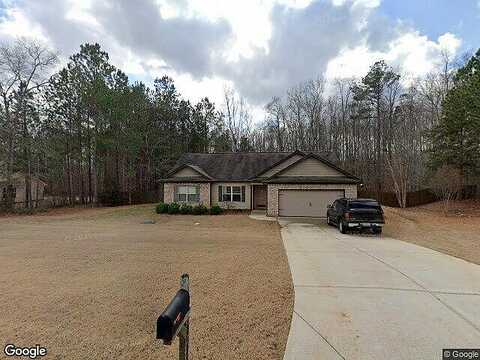 Bridle, GRIFFIN, GA 30224