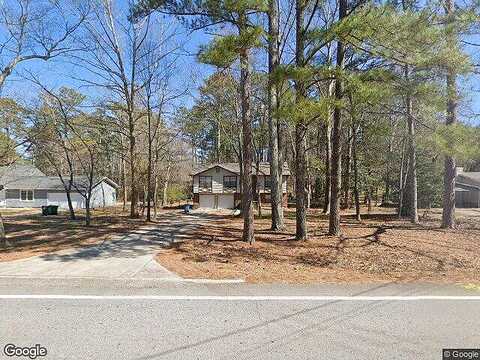 Flat Rock, STOCKBRIDGE, GA 30281