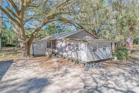 105Th, FORT MC COY, FL 32134