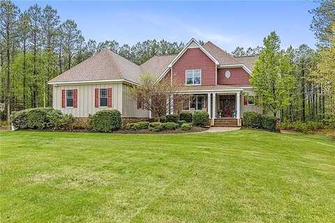 Erinton, CHESTERFIELD, VA 23838