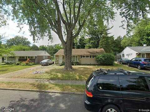 Nolen, ABINGTON, PA 19001