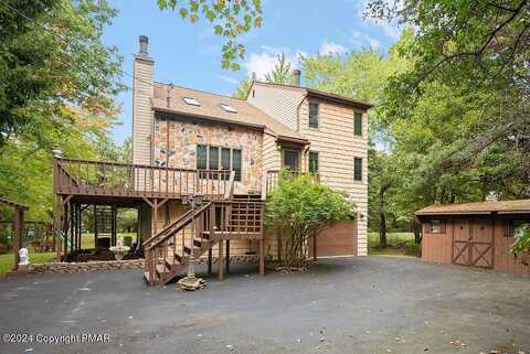Clover, LONG POND, PA 18334