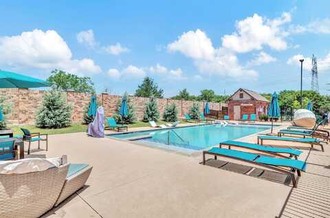 Lamar, LEWISVILLE, TX 75077