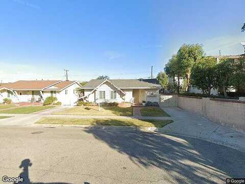 Gradwell, LAKEWOOD, CA 90715