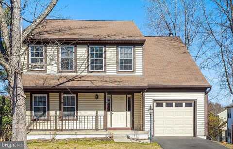 Quarterhorse, WOODBRIDGE, VA 22192