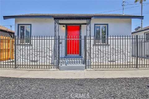 87Th, LOS ANGELES, CA 90044