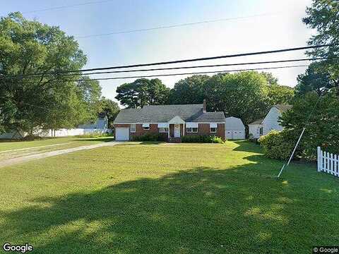 Kempsville, NORFOLK, VA 23502