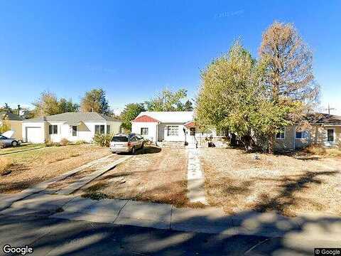 Tamarac, DENVER, CO 80220