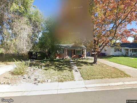 Ivanhoe, DENVER, CO 80220