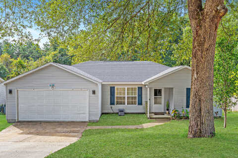 Lonnie Jack, CRESTVIEW, FL 32536