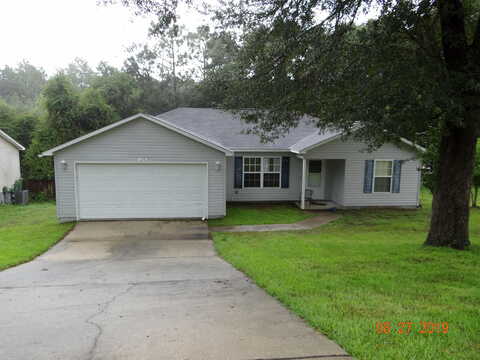 Lonnie Jack, CRESTVIEW, FL 32536