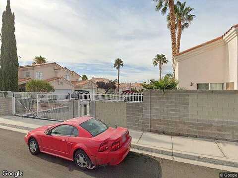 Hutton, LAS VEGAS, NV 89145