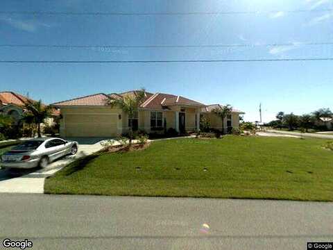 Sea Breeze, PUNTA GORDA, FL 33950