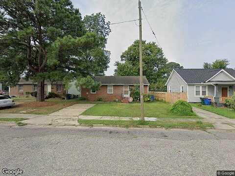 Poplar, NEWPORT NEWS, VA 23607