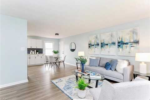 Poplar, NEWPORT NEWS, VA 23607
