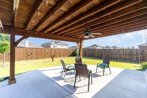 Vernon, PROVIDENCE VILLAGE, TX 76227