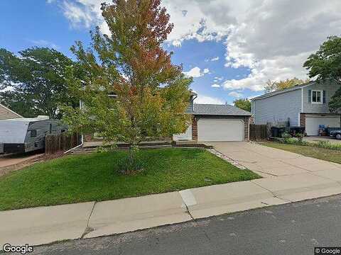 Bellaire, THORNTON, CO 80241