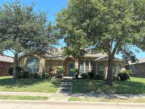 Blue Brook, ROCKWALL, TX 75087