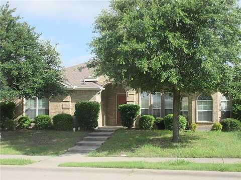 Blue Brook, ROCKWALL, TX 75087