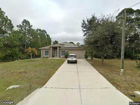 Minnesota, PUNTA GORDA, FL 33955