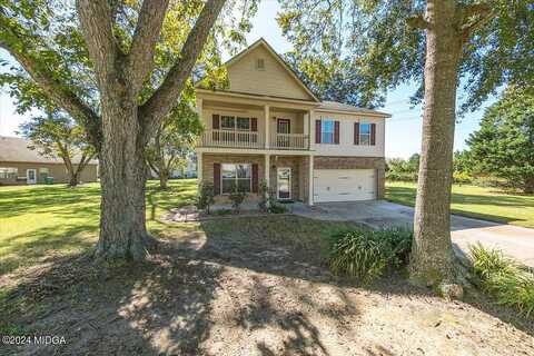 Meadows Walk, BYRON, GA 31008