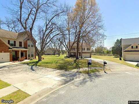 Meadows Walk, BYRON, GA 31008