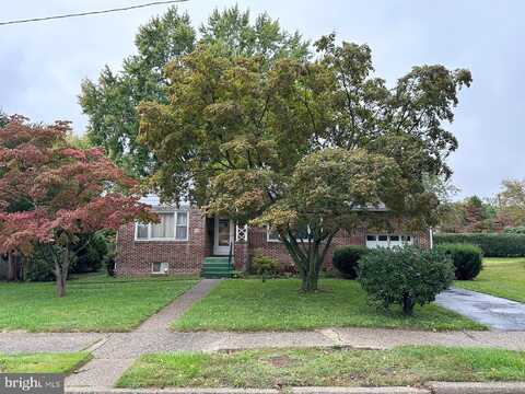 Natalie, PHOENIXVILLE, PA 19460