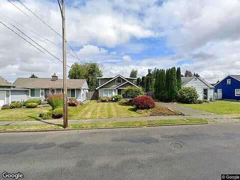 Pioneer, PUYALLUP, WA 98371