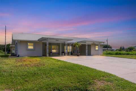 Capilla, NORTH PORT, FL 34287