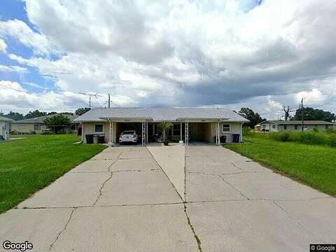 Capilla, NORTH PORT, FL 34287