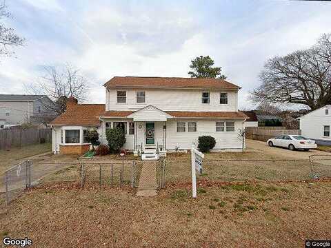 Balview, NORFOLK, VA 23503
