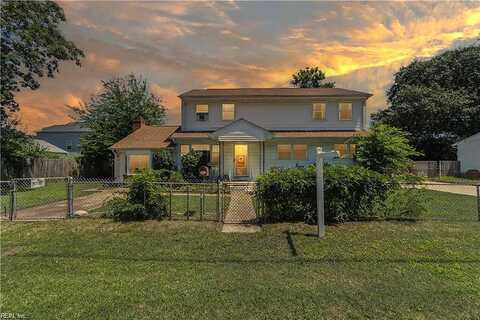Balview, NORFOLK, VA 23503