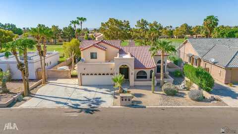 Via Loma, YUMA, AZ 85367