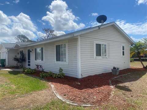 Gulfstream, PORT CHARLOTTE, FL 33981