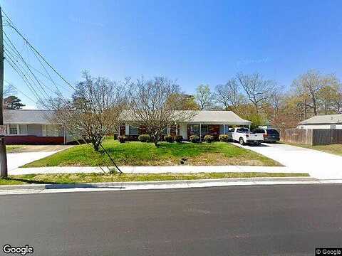 Kellam, VIRGINIA BEACH, VA 23462