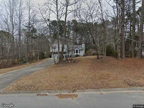 Frances, DALLAS, GA 30157