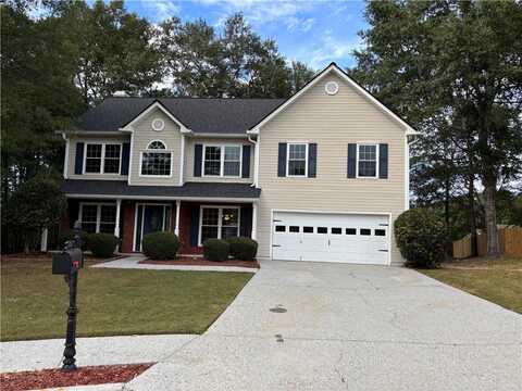 Bramlett Creek, LAWRENCEVILLE, GA 30045