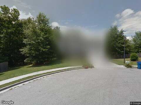 Bramlett Creek, LAWRENCEVILLE, GA 30045