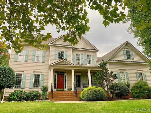 Stonewick, GLEN ALLEN, VA 23059