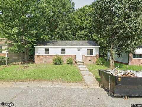 Louis, HOPEWELL, VA 23860