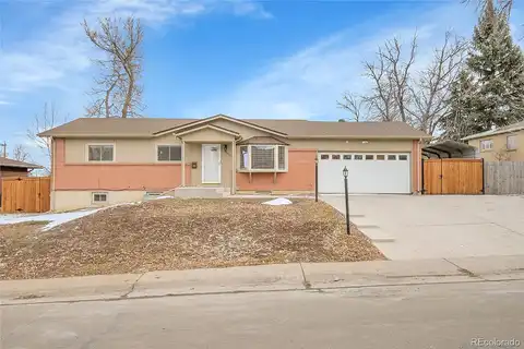 Dakota, LAKEWOOD, CO 80228