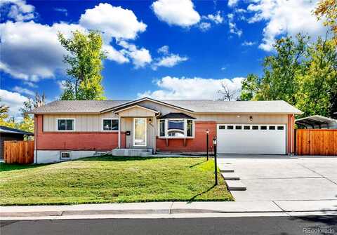Dakota, LAKEWOOD, CO 80228