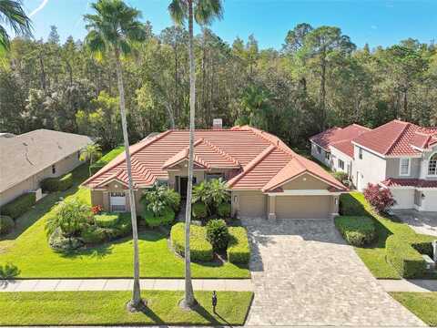 Marblehead, TAMPA, FL 33626